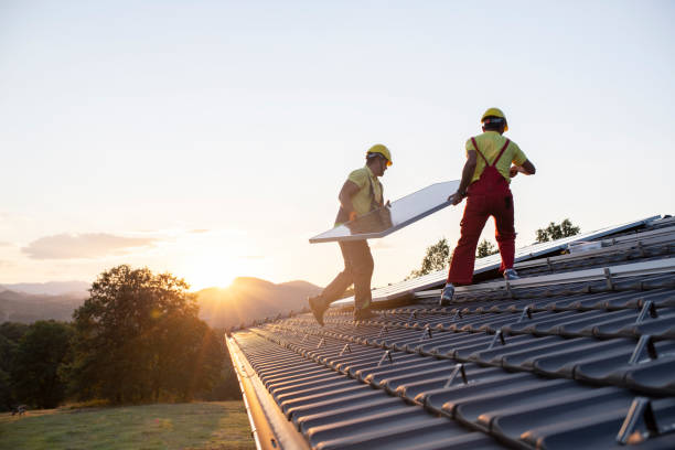 Fast & Reliable Emergency Roof Repairs in Elgin, OR