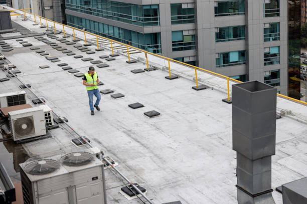 Best Sheet Metal Roofing  in Elgin, OR