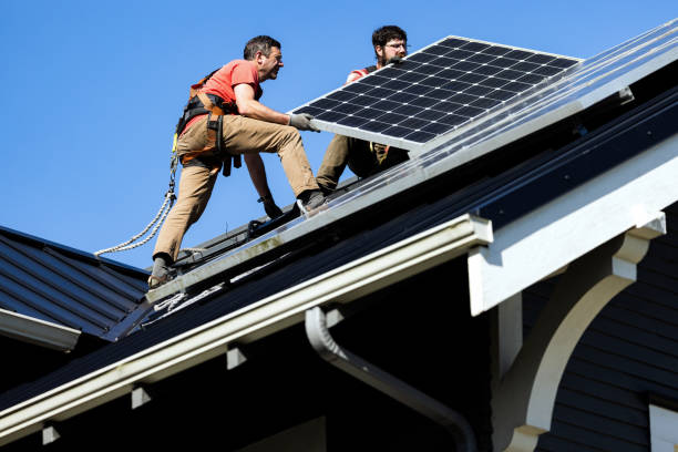 Best Rubber Roofing (EPDM, TPO)  in Elgin, OR
