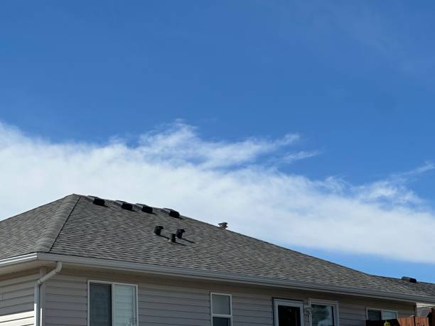 Best Roof Ventilation Installation  in Elgin, OR