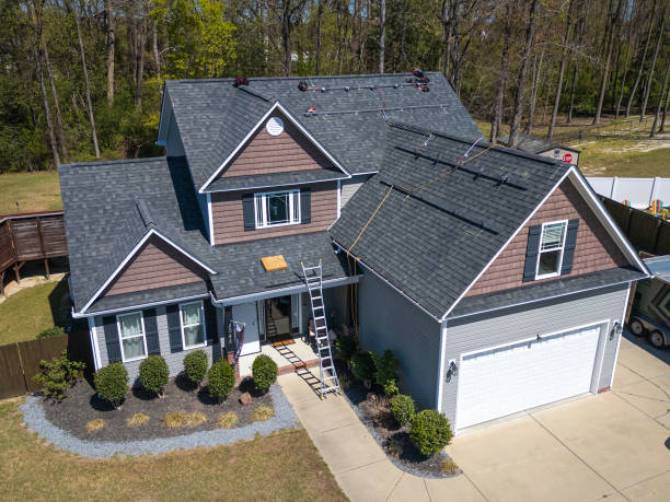 Best Metal Roofing Installation  in Elgin, OR