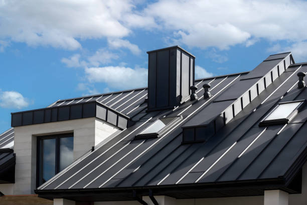 Best Rubber Roofing (EPDM, TPO)  in Elgin, OR